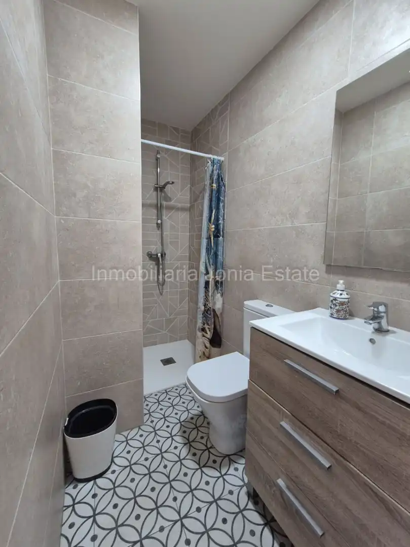 Apartment mit Terrasse zum Verkauf in Platja de Vila Joiosa, imagen 17