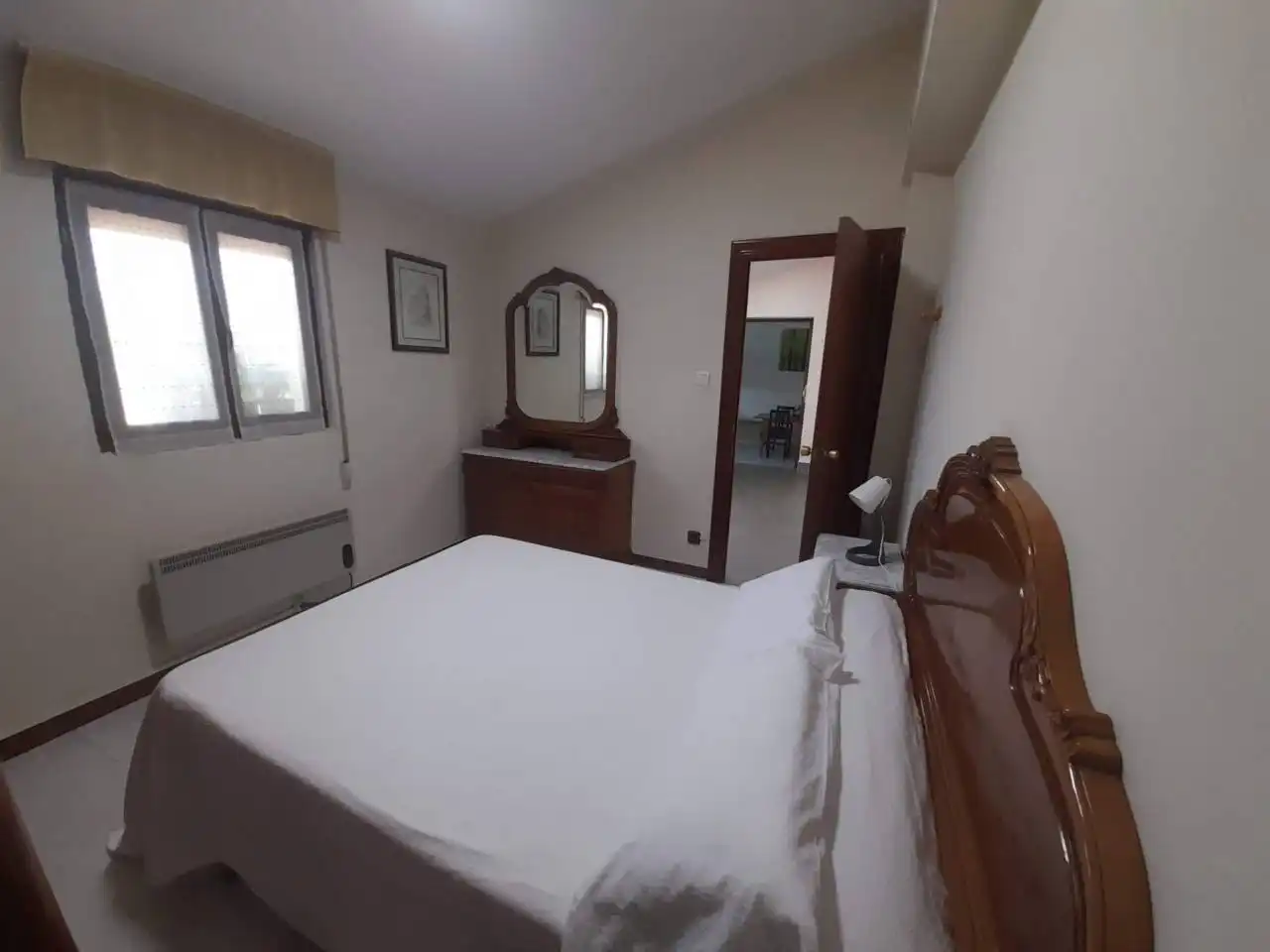 Dormitori de Casa o xalet en venda en Miengo amb Calefacció i Jardí privat
