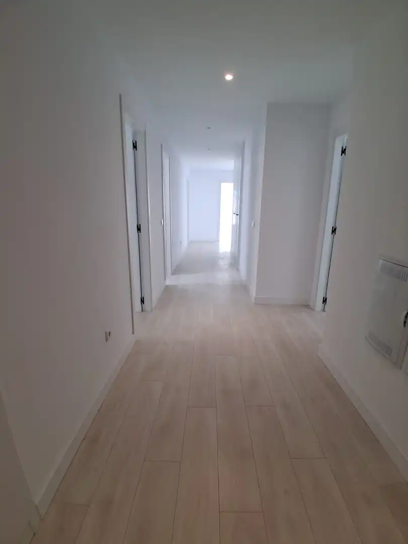 Wohnung mit Aufzug zum Verkauf in Calle Extremadura, imagen 13