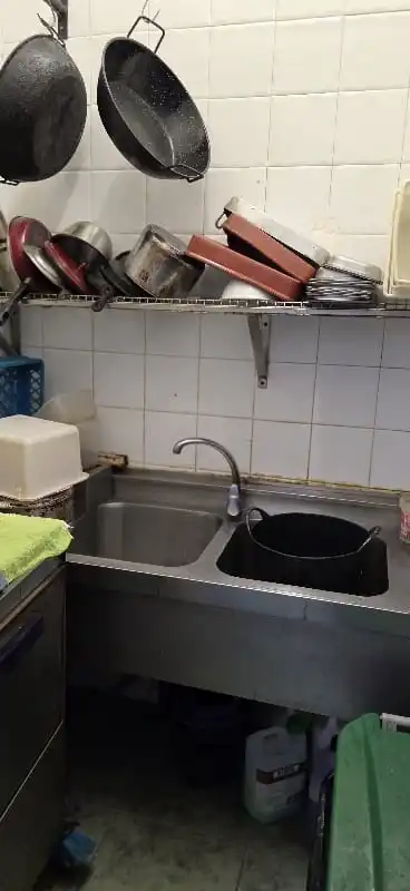 Gewerbefläche zur Miete in Plaza la Marina 7, imagen 17