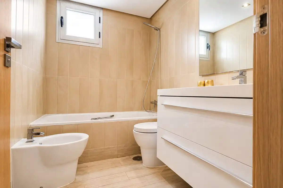 Wohnung mit Aufzug zum Verkauf in San Pedro de Alcántara, imagen 13