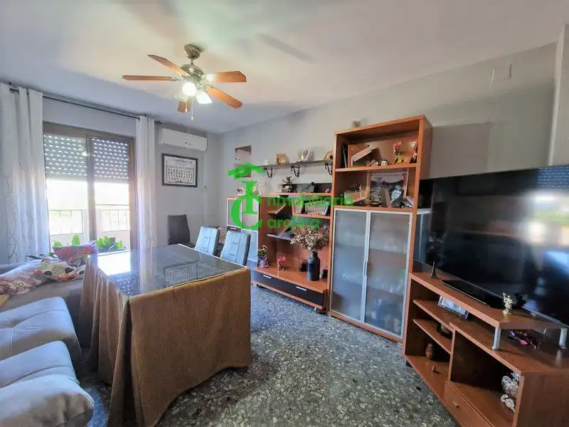 Flat for sale in La Carolina, imagen 5