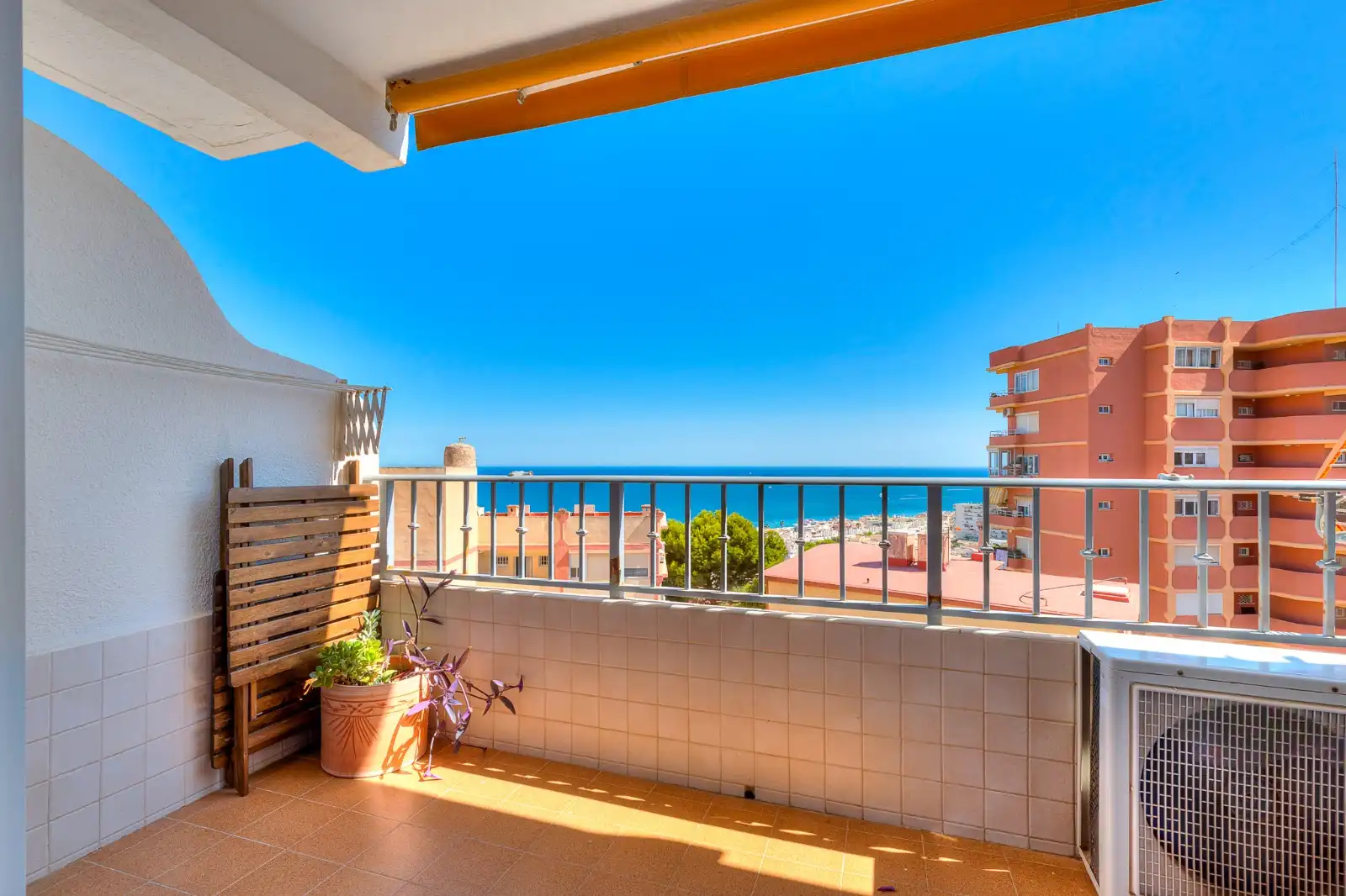 Apartament amb piscina en venda a Centro, imagen 5