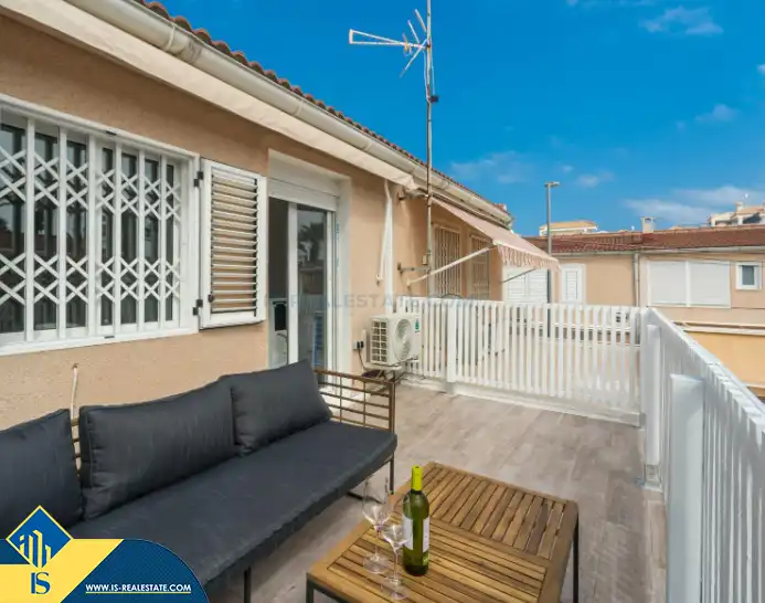 Duplex in vendita a Playa del Acequión, Náufragos y Rocío del Mar, imagen 19