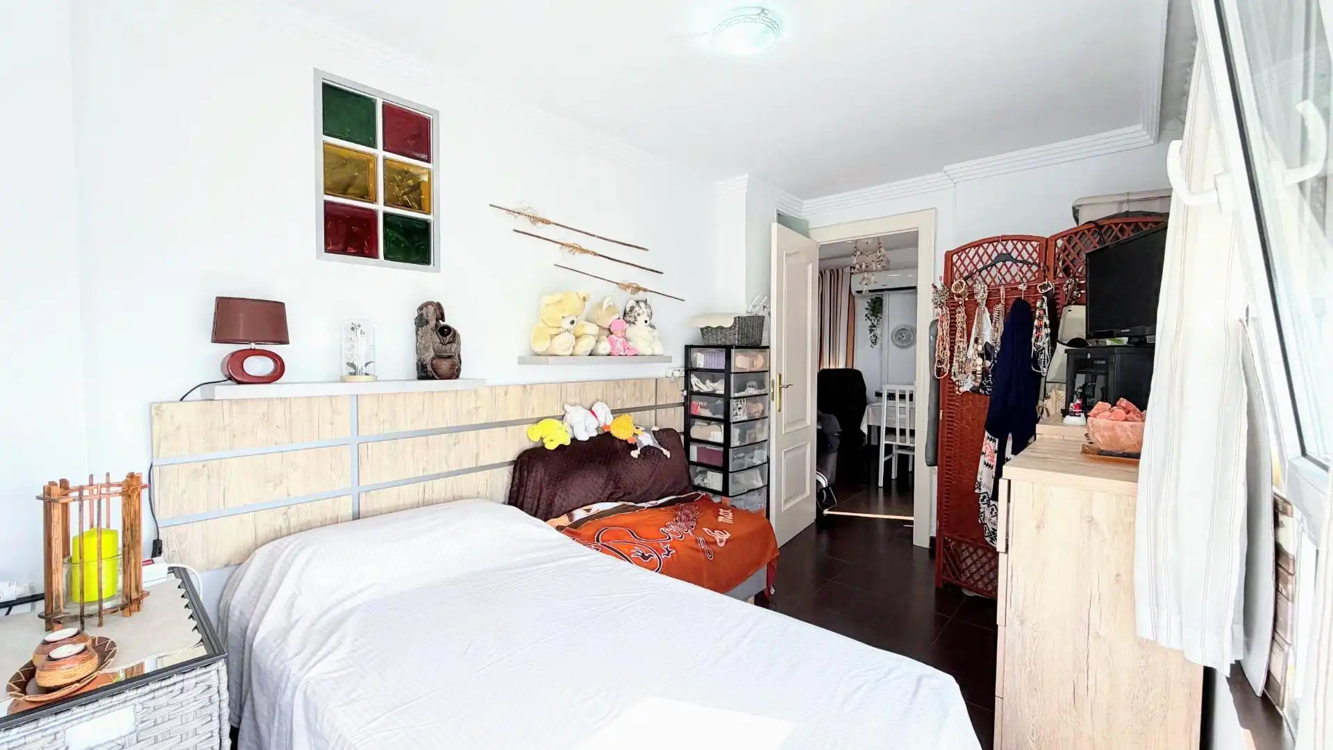 Apartament amb piscina en venda a Centro, imagen 20