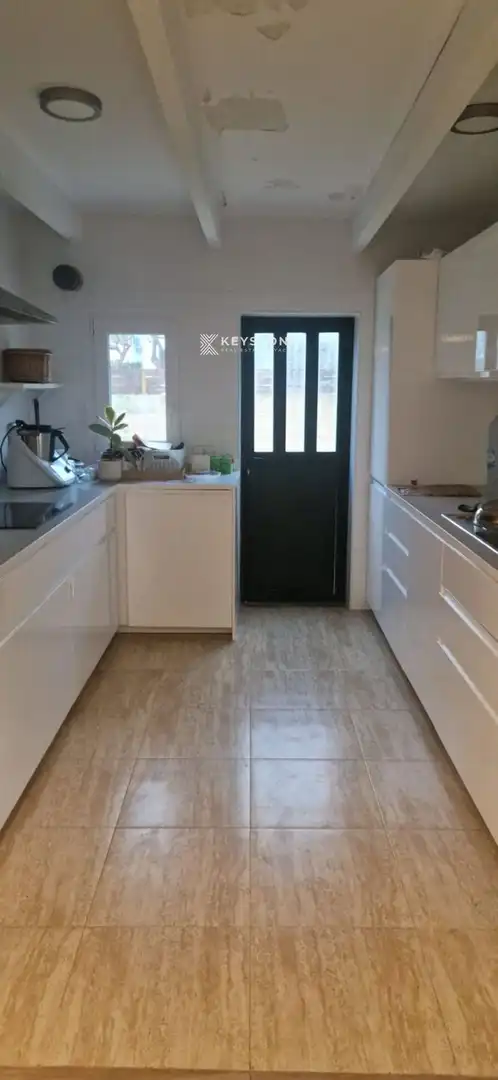 Kitchen of Houses for rent in Santa Margalida  with Air Conditioner and Terrace