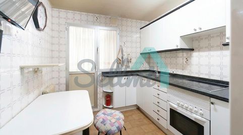 Foto 5 de Planta baixa en venda a Facetos, La Ería, Oviedo