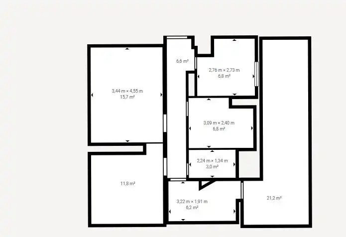 Apartments for sale in Alfafar, Valencia