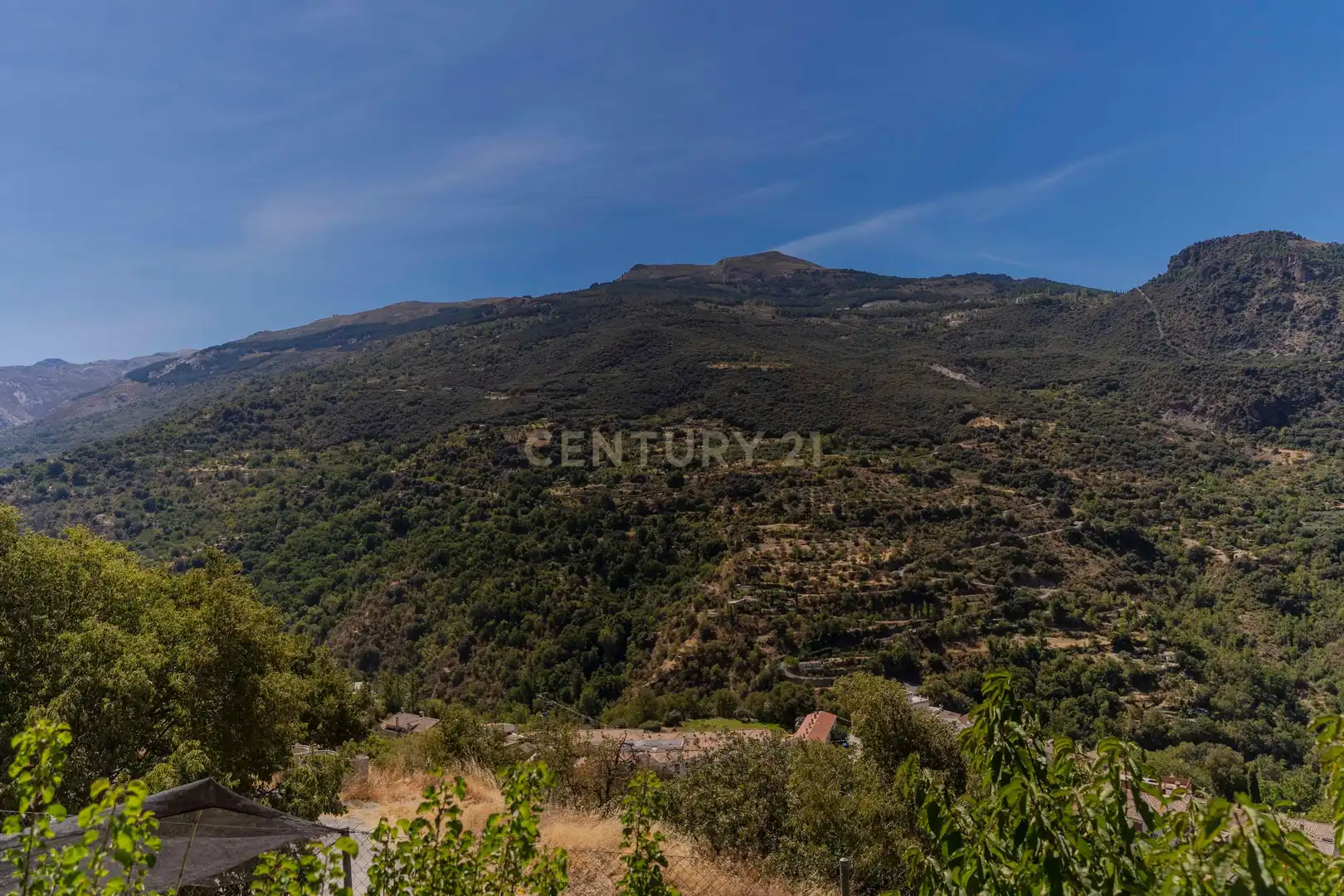 Casa o chalet en venta en Güéjar Sierra con Jardín privado, Trastero y Piscina