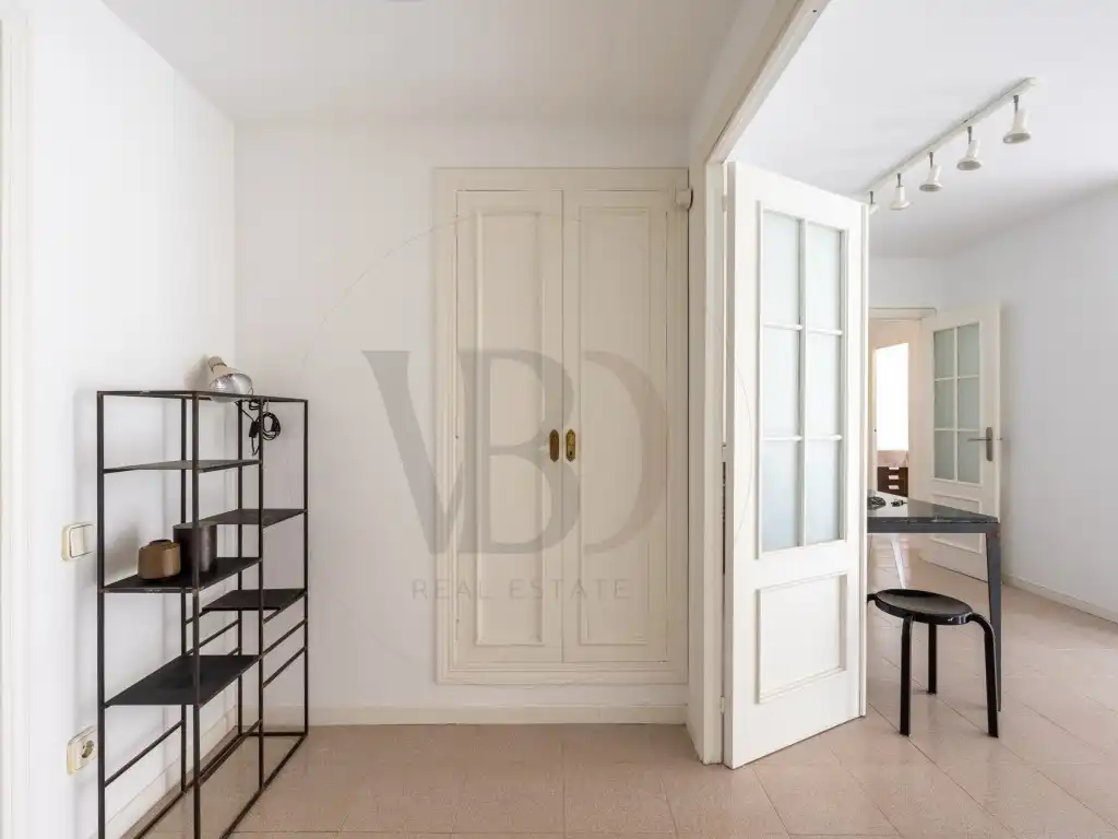 Habitación de Apartamento en venta en Eivissa con Aire acondicionado