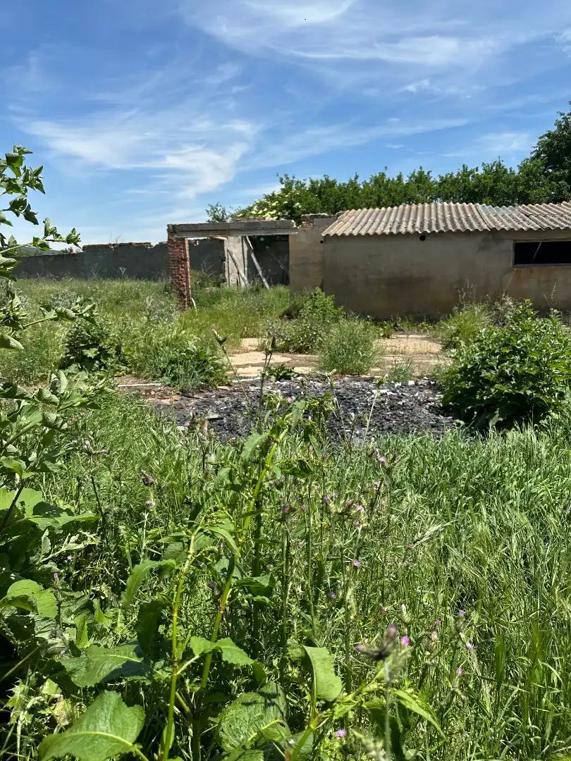 Country house zum Verkauf in Aguilar de Campoo mit Balkon