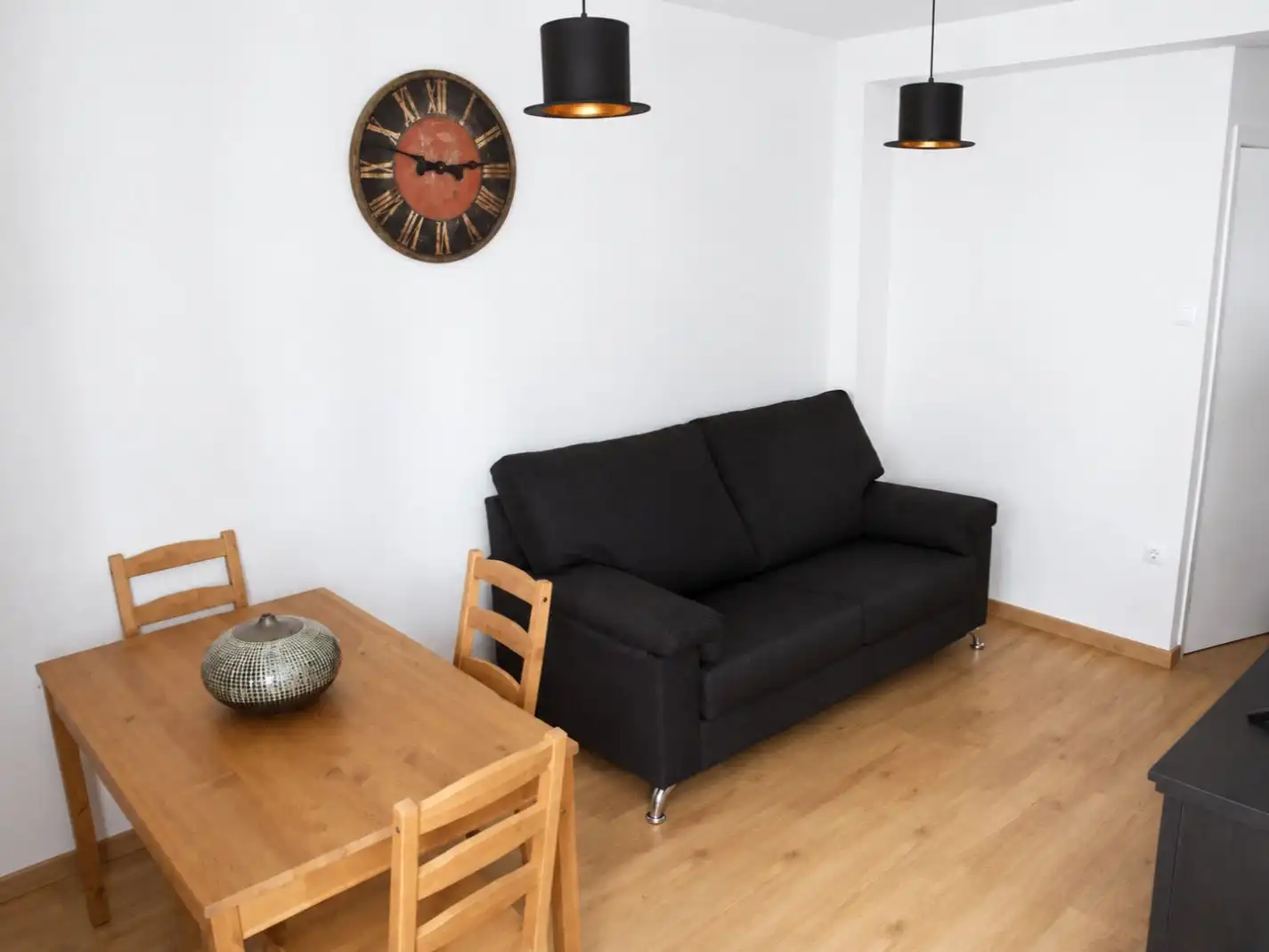 Flat to rent in Calle Trabajo 29