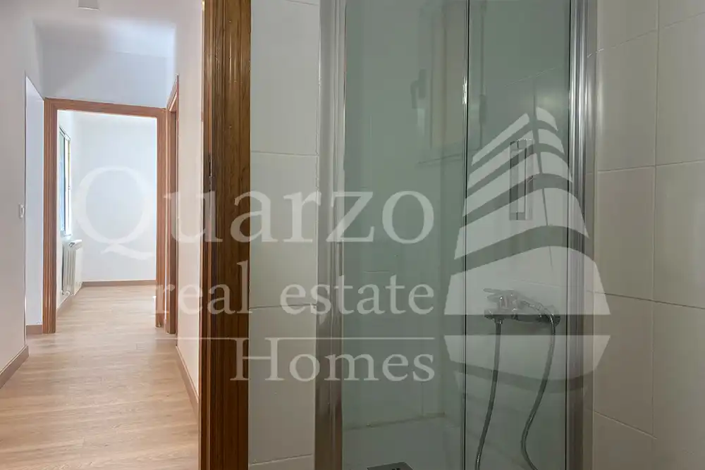 Flat for sale in Segovia  with Furnished