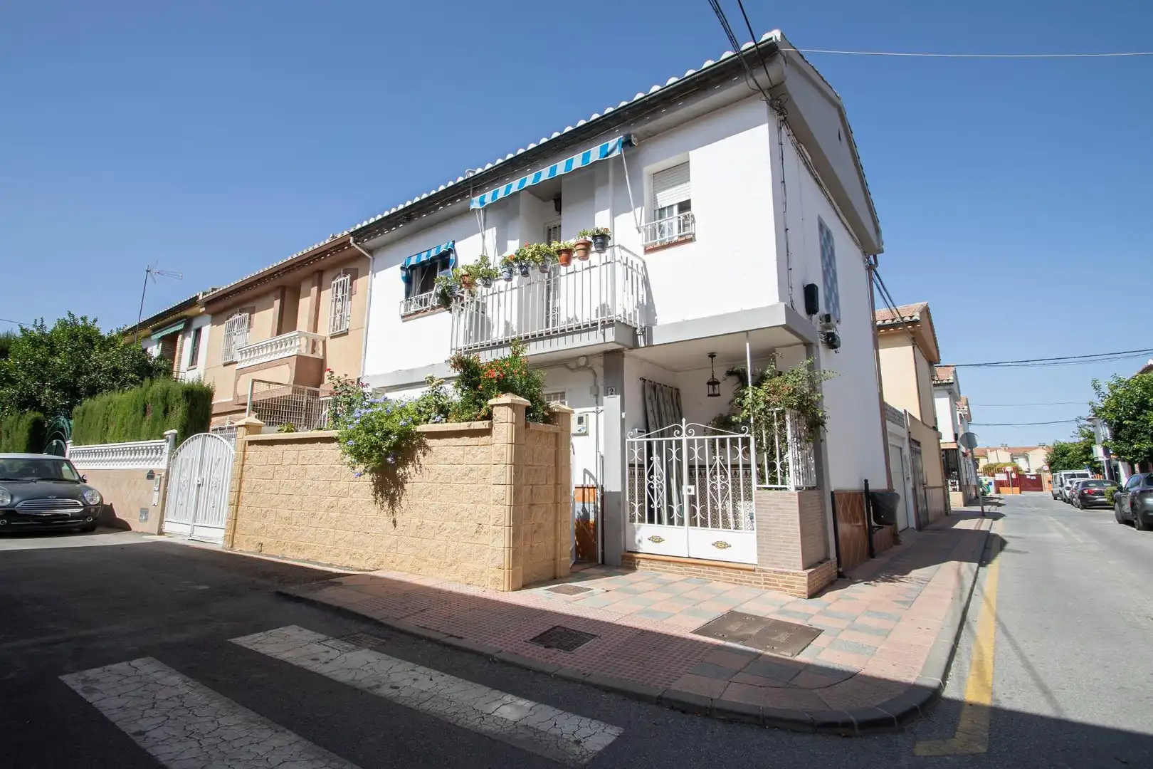 Maison mitoyenne avec terrasse à vendre à Calle ZORRILLA, imagen 35