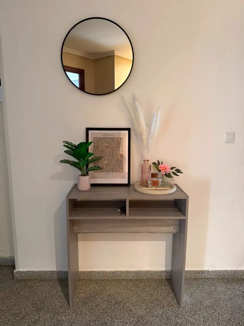 Piso en venta en Alcoy / Alcoi con Calefacción y Terraza