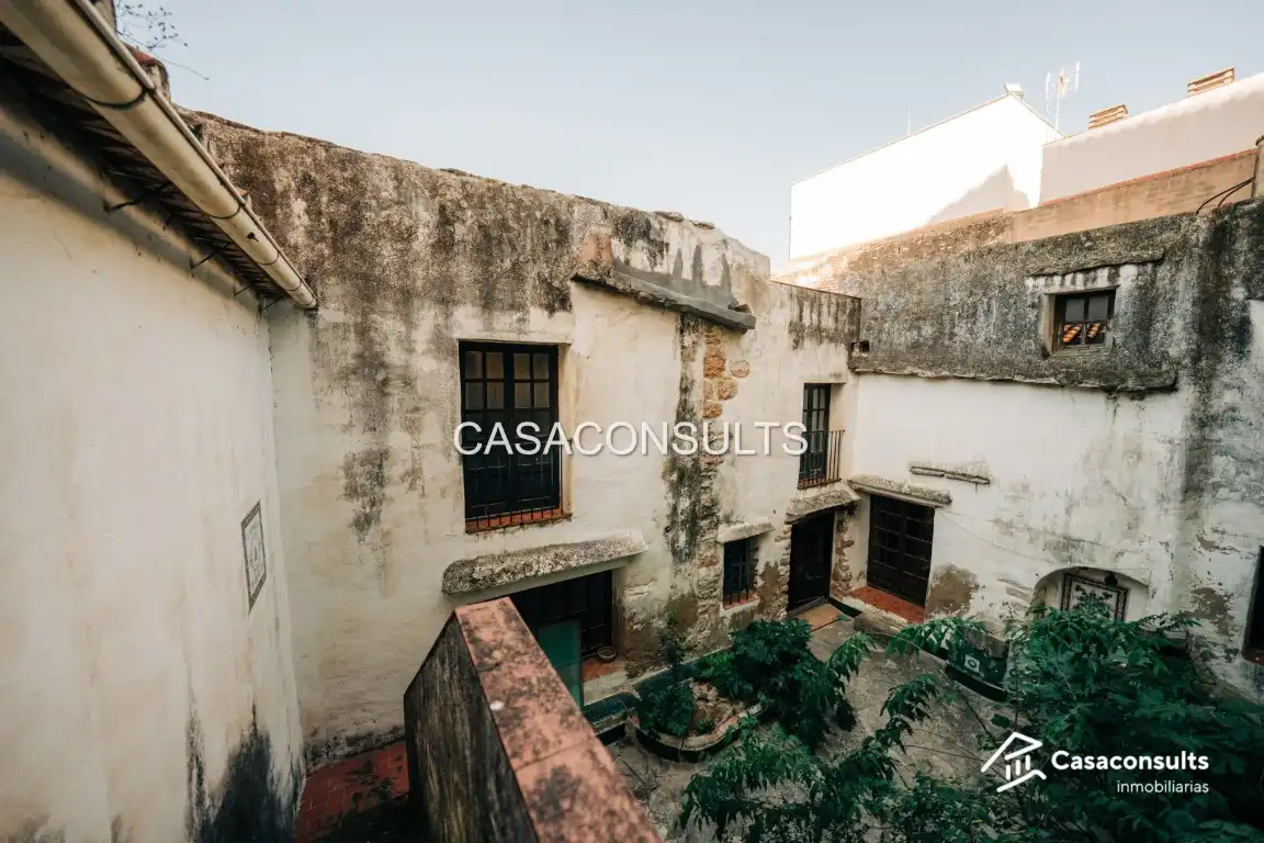 Casa con terraza en venta en San Jorge / Sant Jordi, imagen 9