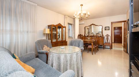 Foto 2 de Piso en venta en Arabial, 40, Camino de Ronda,  Granada Capital