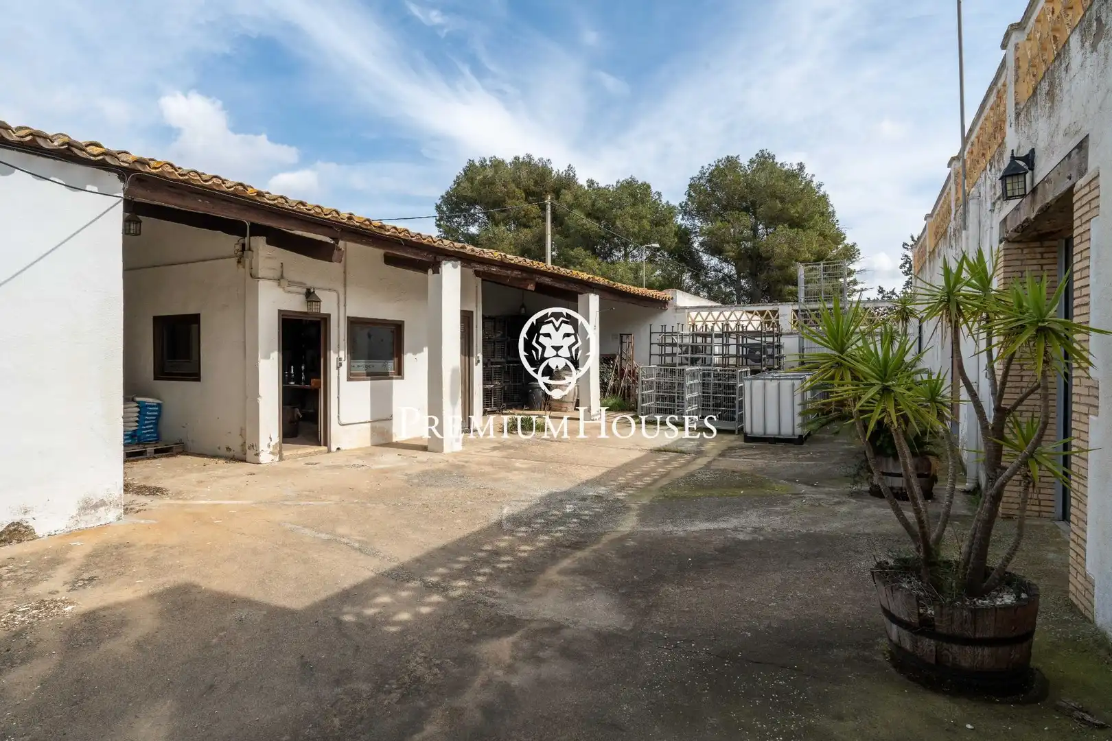Casa rústica amb piscina en venda a CAL COLOMER-SANT MARÇAL, imagen 49