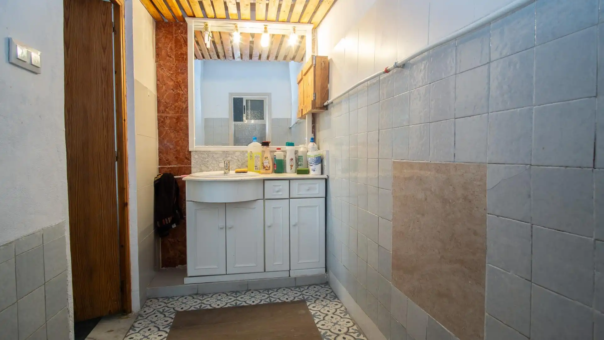 Baño de Casa o chalet en venta en Petrer