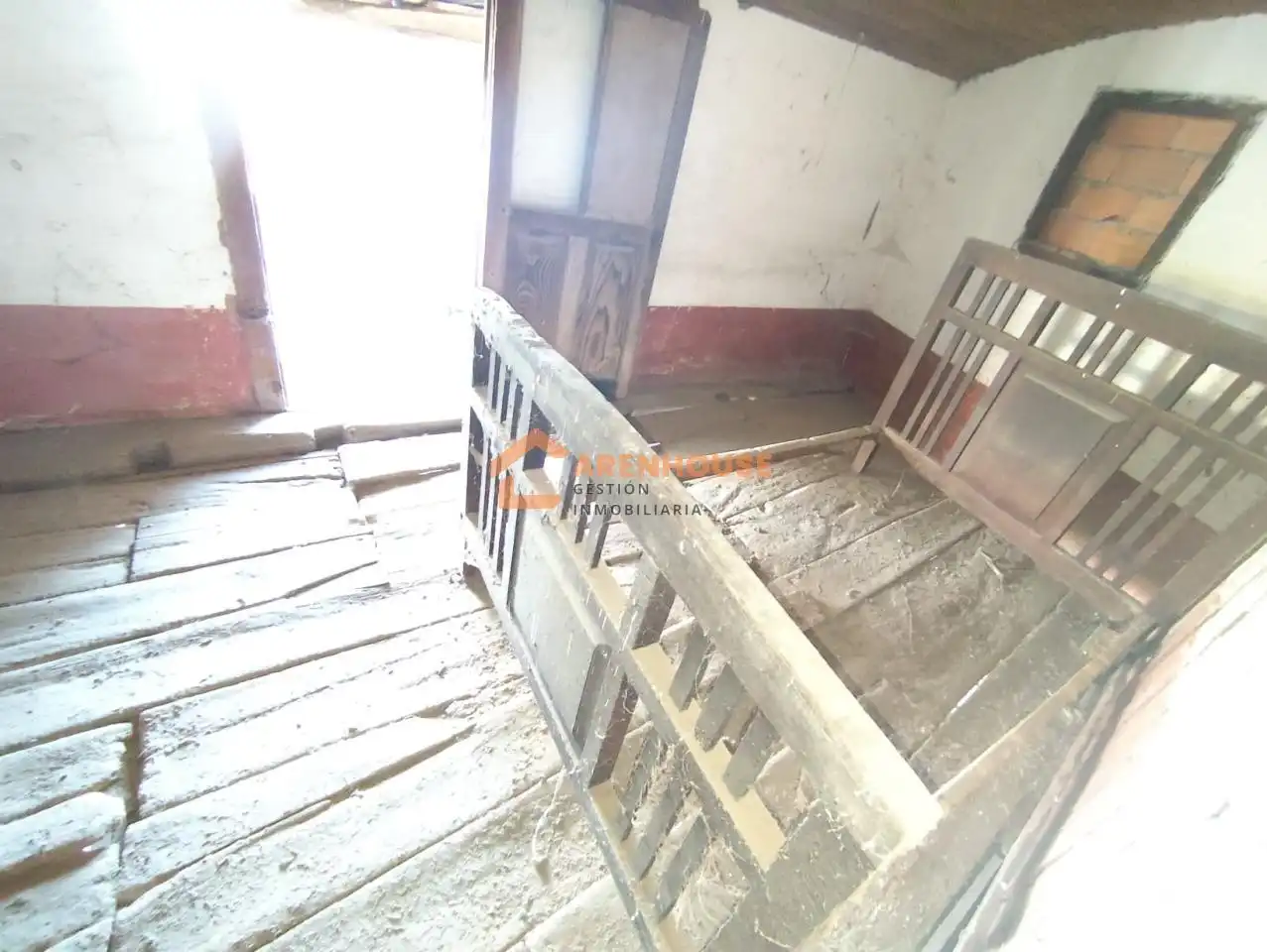 Casa amb jardí en venda a Baños de Molgas, imagen 14
