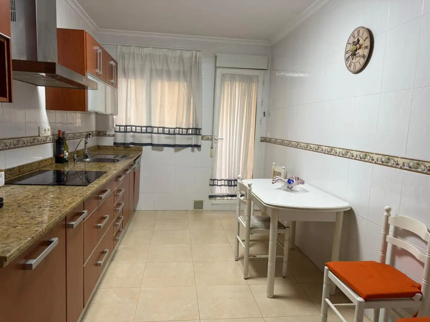 Kitchen of Duplexes for rent in Ceutí, Murcia