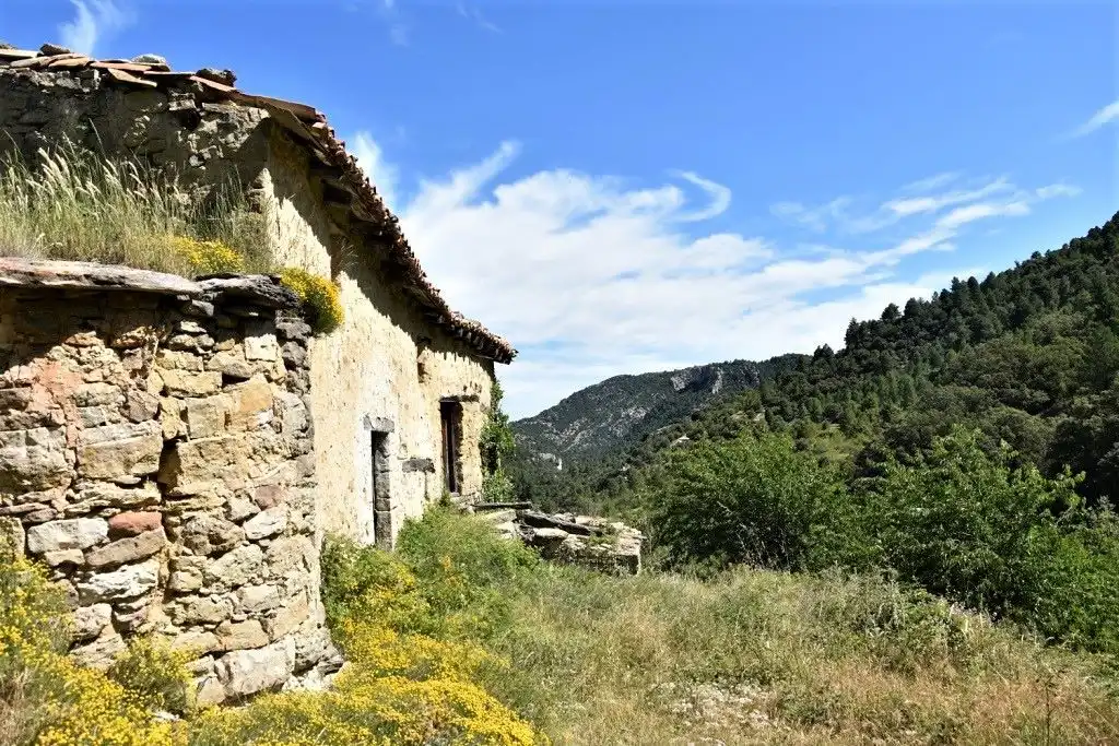 Terreni e lotti in vendita a Peñarroya de Tastavins, imagen 7