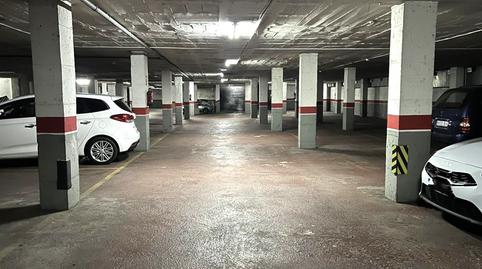 Photo 2 of Garage for sale in Ancianitat, de L', 92, -1, Zona Esportiva, Barcelona