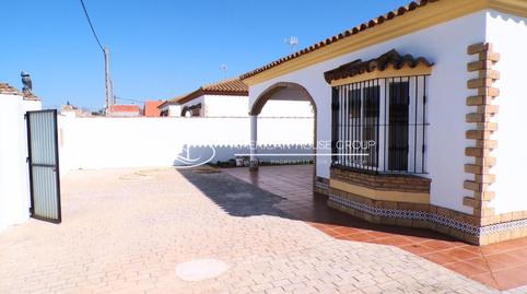Foto 2 de Casa o xalet en venda a Los Franceses – La Vega, Chiclana de la Frontera