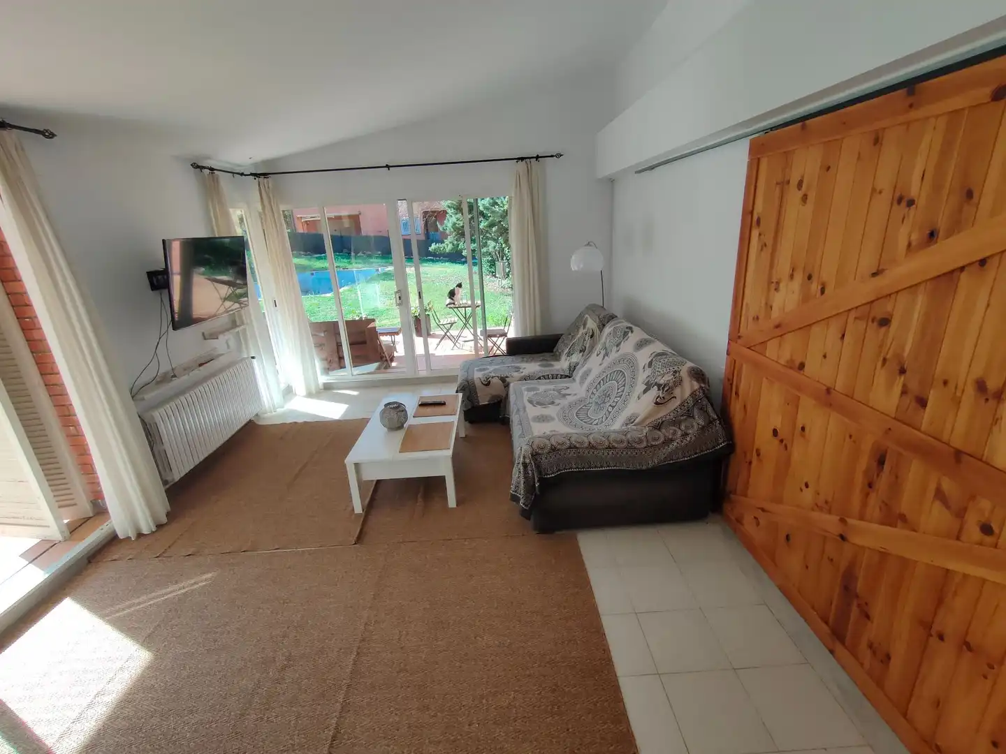 Casa amb jardí en venda a Begues, imagen 10