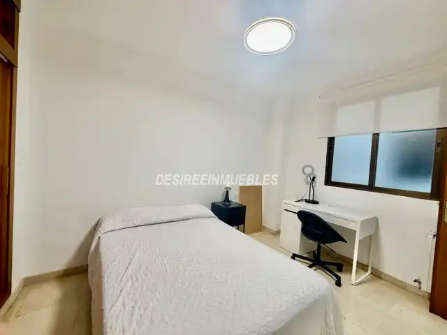Habitación de Piso en venta en Valencia con Aire acondicionado, Calefacción y Balcón