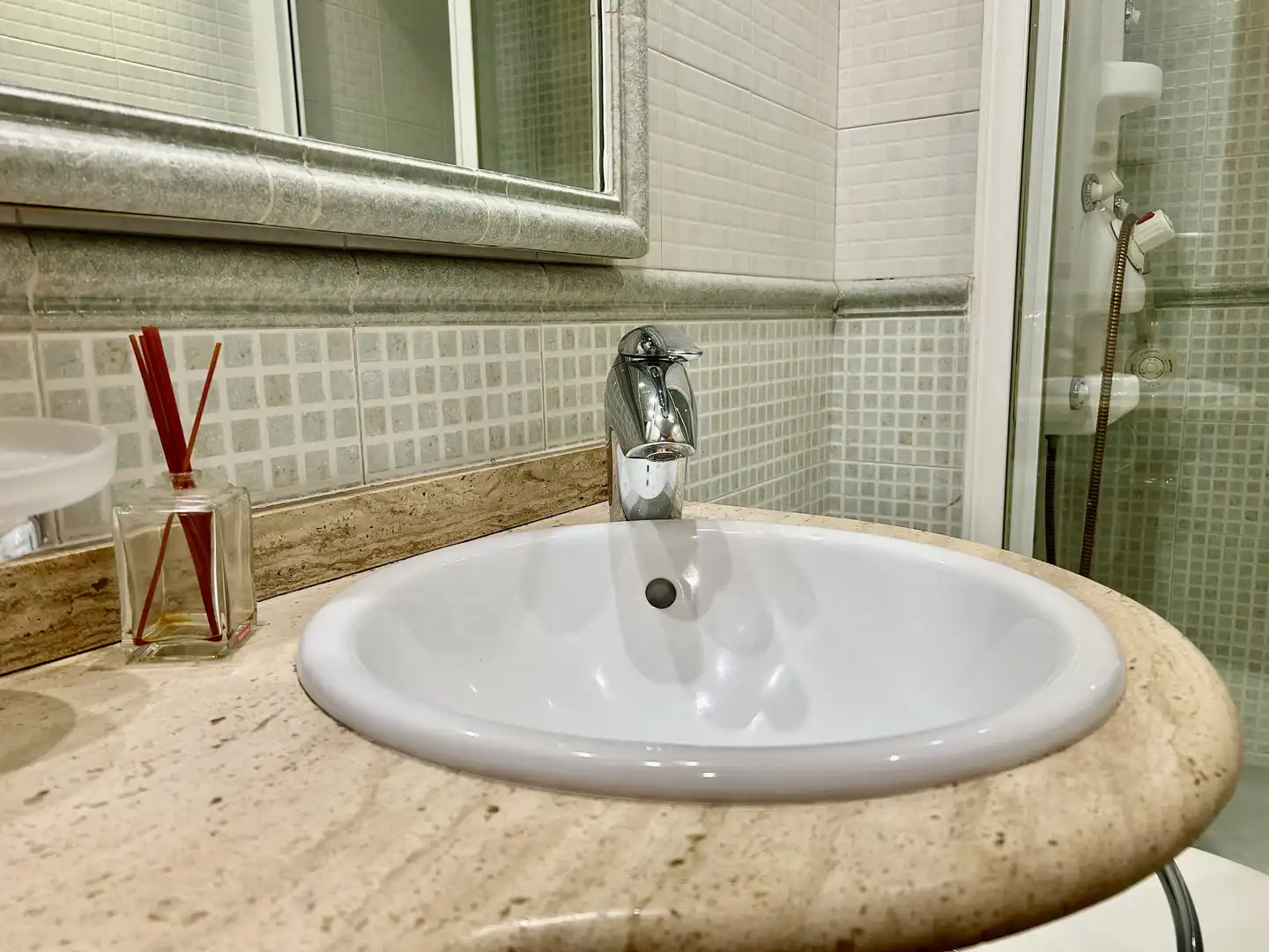 Pis amb piscina en venda a Serraparera, imagen 34