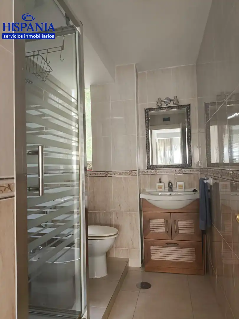 Baño de Piso de alquiler en Cádiz