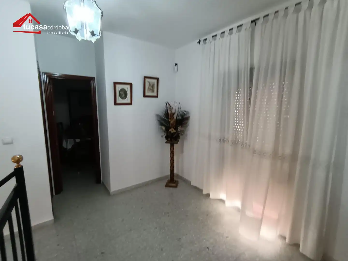 Casa o chalet en venta en Guadalcázar con Aire acondicionado, Terraza y Trastero