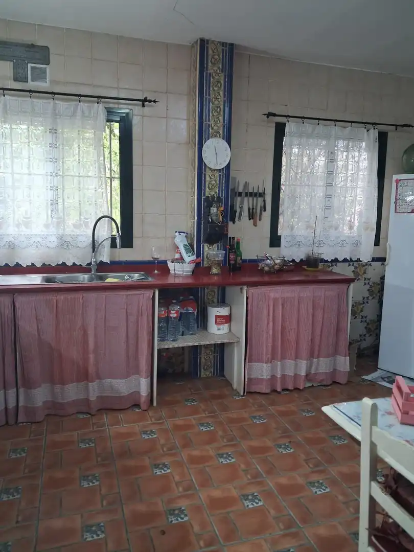 Casa rústica en venda a Polígono Poligono, imagen 4