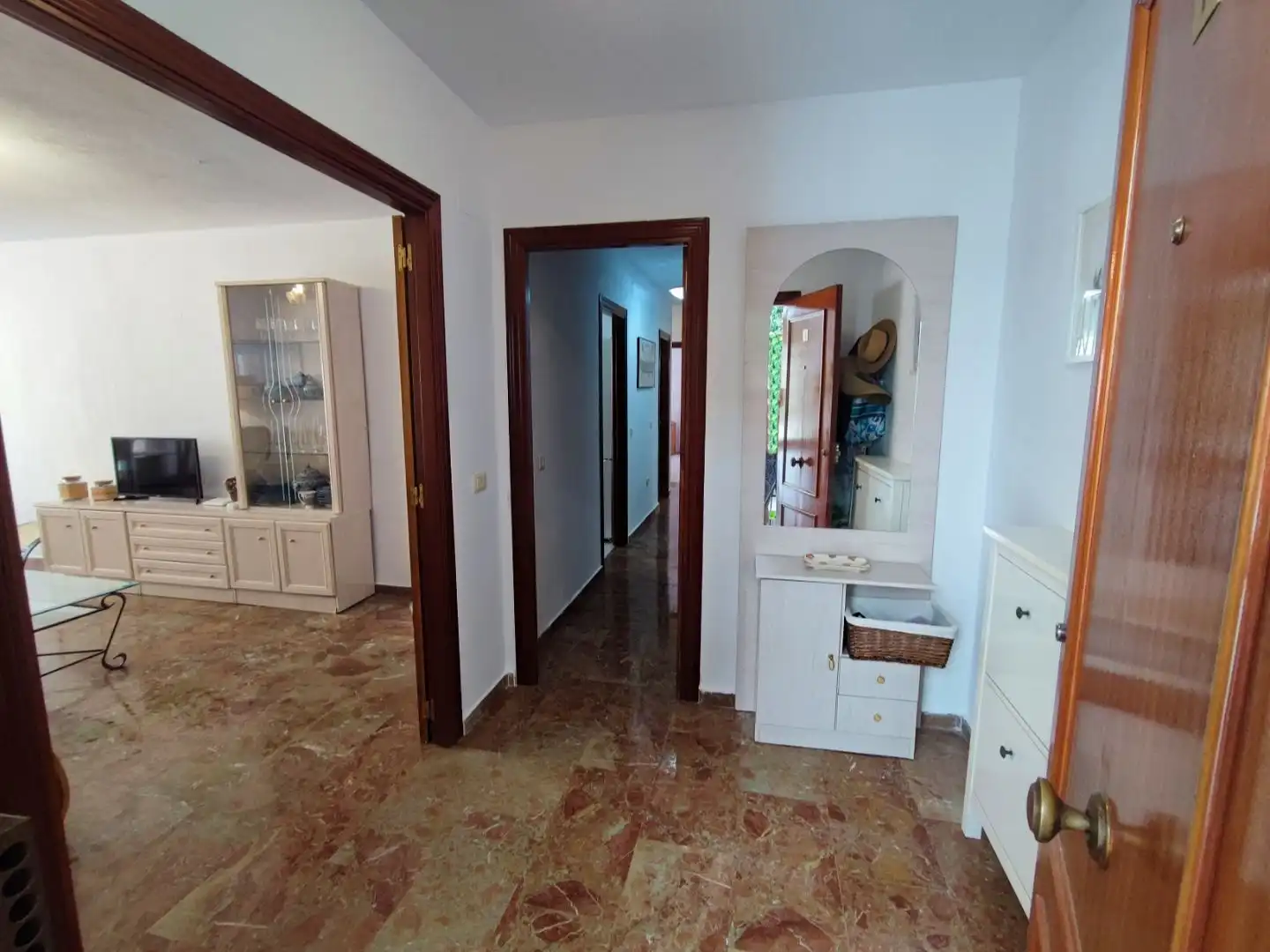 Flat for rent in El Morche