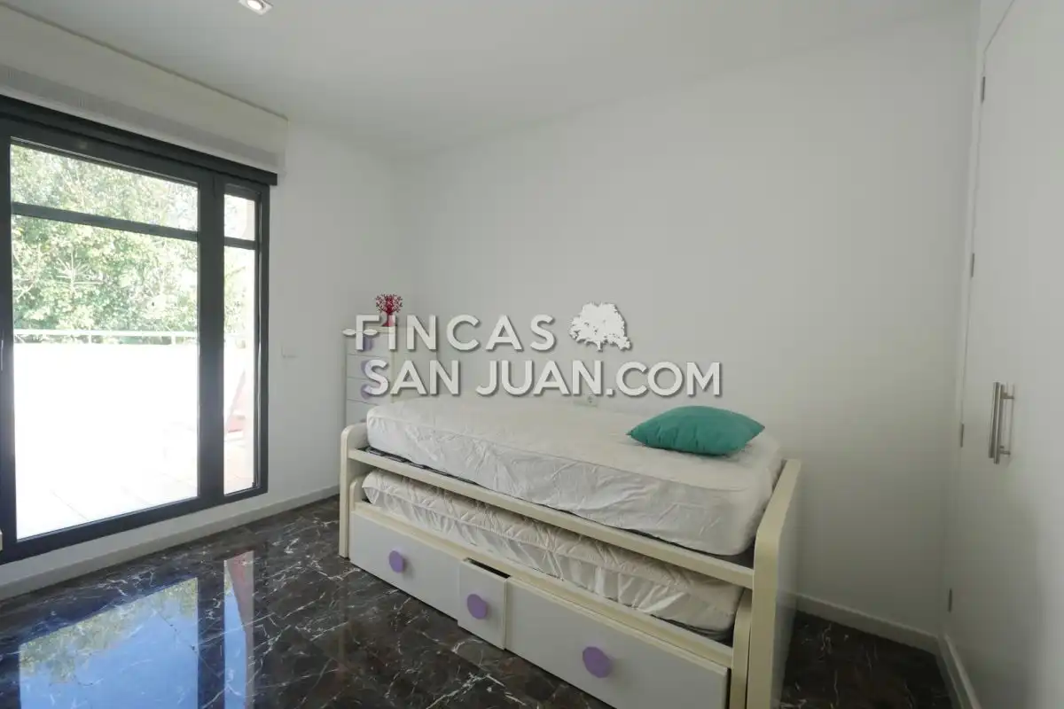 Casa o xalet en venda en Sant Joan d'Alacant amb Aire condicionat, Calefacció i Terrassa