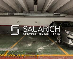 Aparcament de Garatge de lloguer en  Barcelona Capital