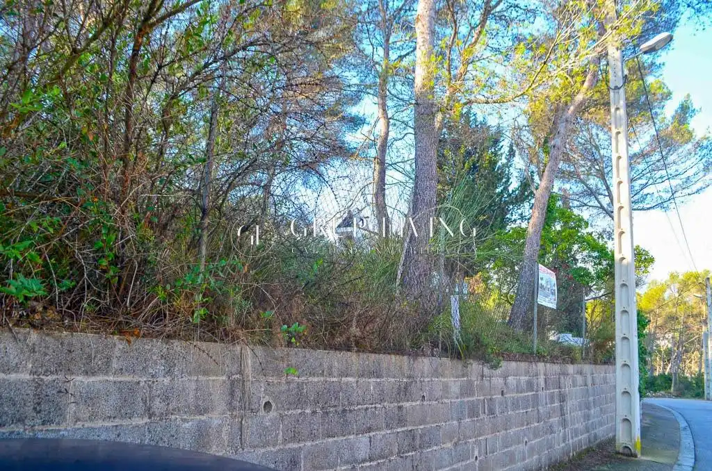 Terreny residencial en venda a Calle LLOP DEL (M.M.), imagen 7