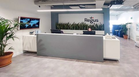 Photo 3 of Office for rent in Ronda de Poniente, 2, Estación - Centro, Tres Cantos