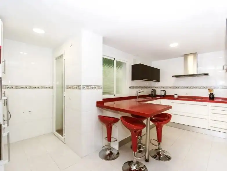 Wohnung mit Aufzug zur Miete in Acera del pilar 10, imagen 5