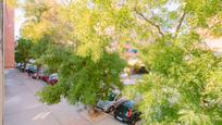 Parking of Flat for sale in  Madrid Capital  with Terrace