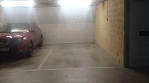 Foto 4 de Garatge en venda a Calle de Ametzagaña, 4, Egia, Donostia - San Sebastián