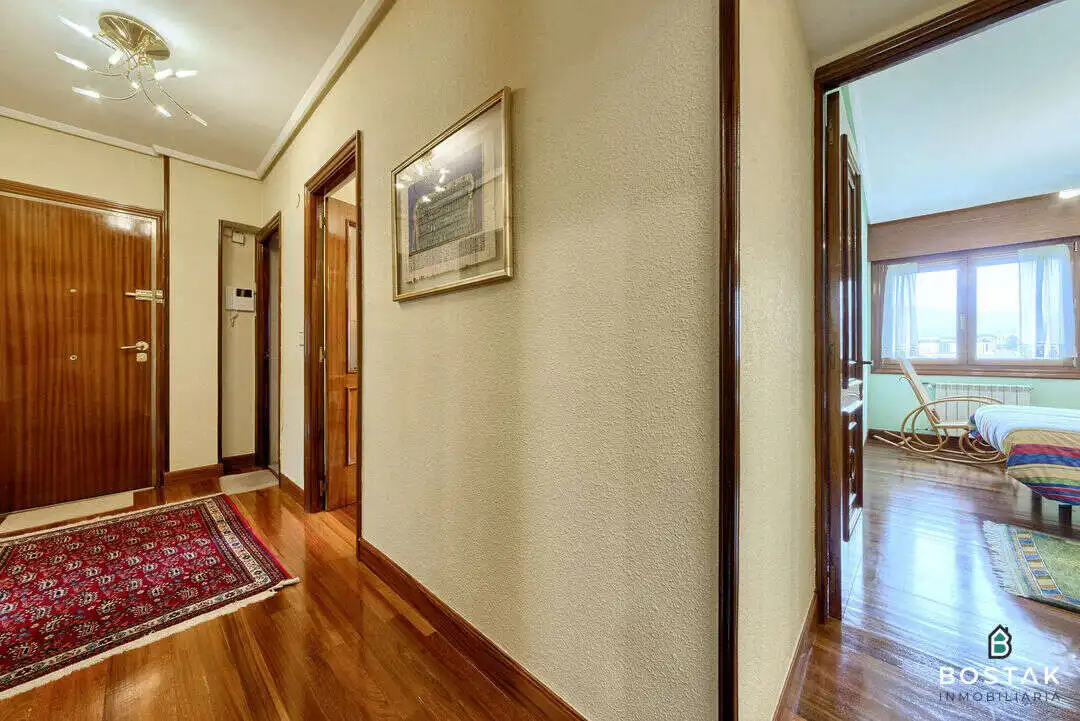 Appartamento con terrazza in vendita a Grupo Santo Domingo de Guzmán, imagen 24