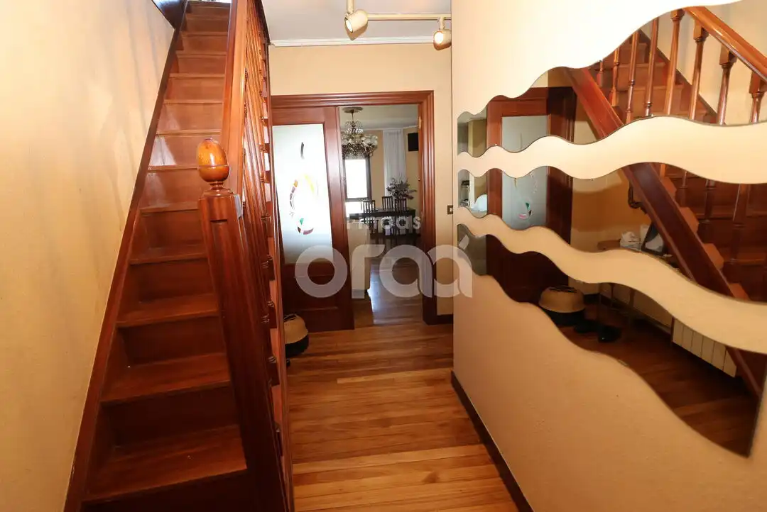 Dúplex en venta en Santurtzi  con Calefacción, Terraza y Amueblado