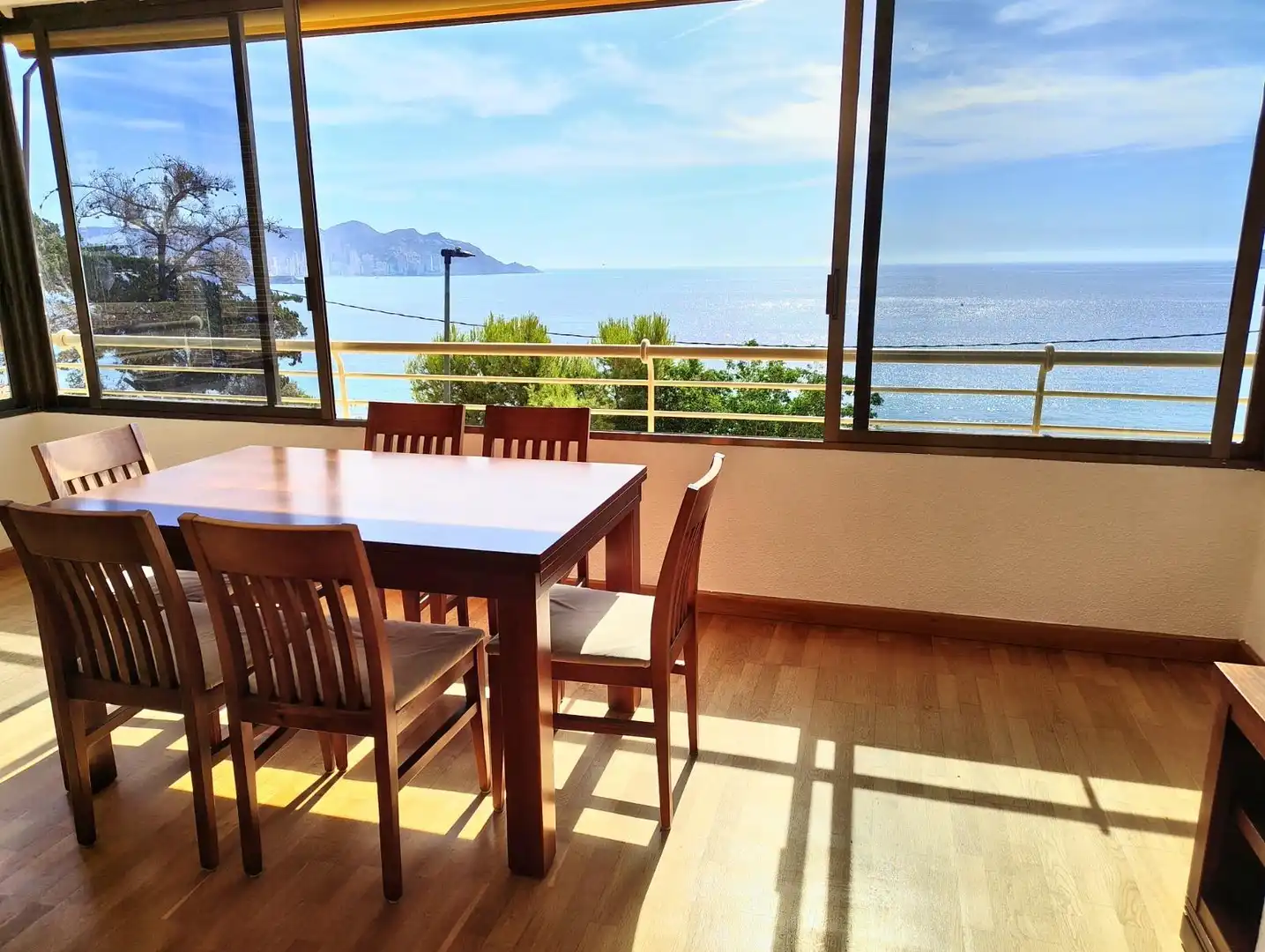 Wohnung mit Pool zum Verkauf in Playa de Poniente, imagen 5
