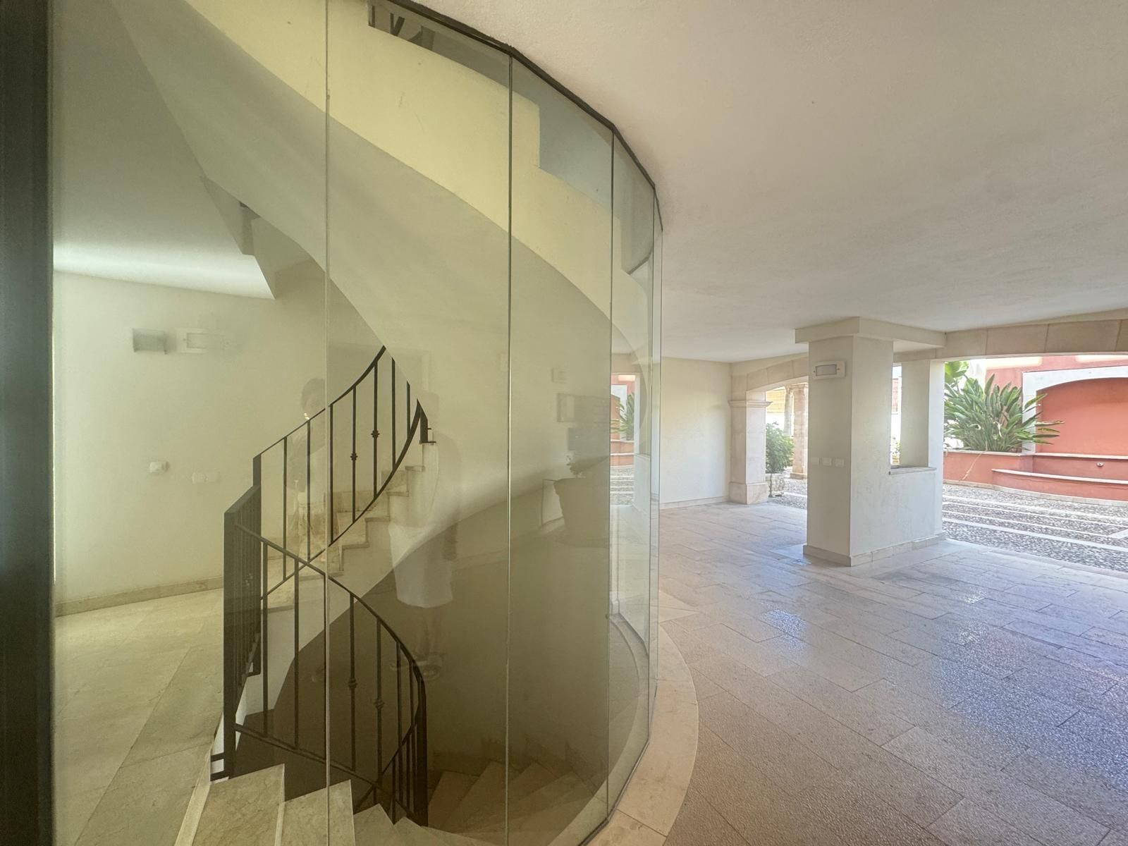 Attic for sale in Inca  with Air Conditioner, Heating and Terrace