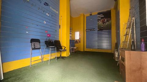 Photo 4 of Premises to rent in Avenida Betanzos, 15, Pilar, Madrid