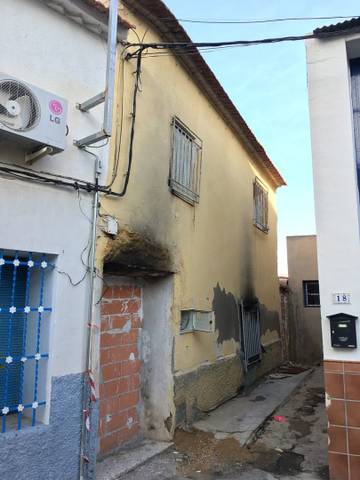 Casa adosada en Venta en C/ Emilio García Reyes                             en Librilla