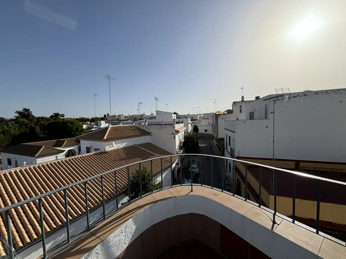 Immobles singulars en venda a Sanlúcar la Mayor, imagen 7
