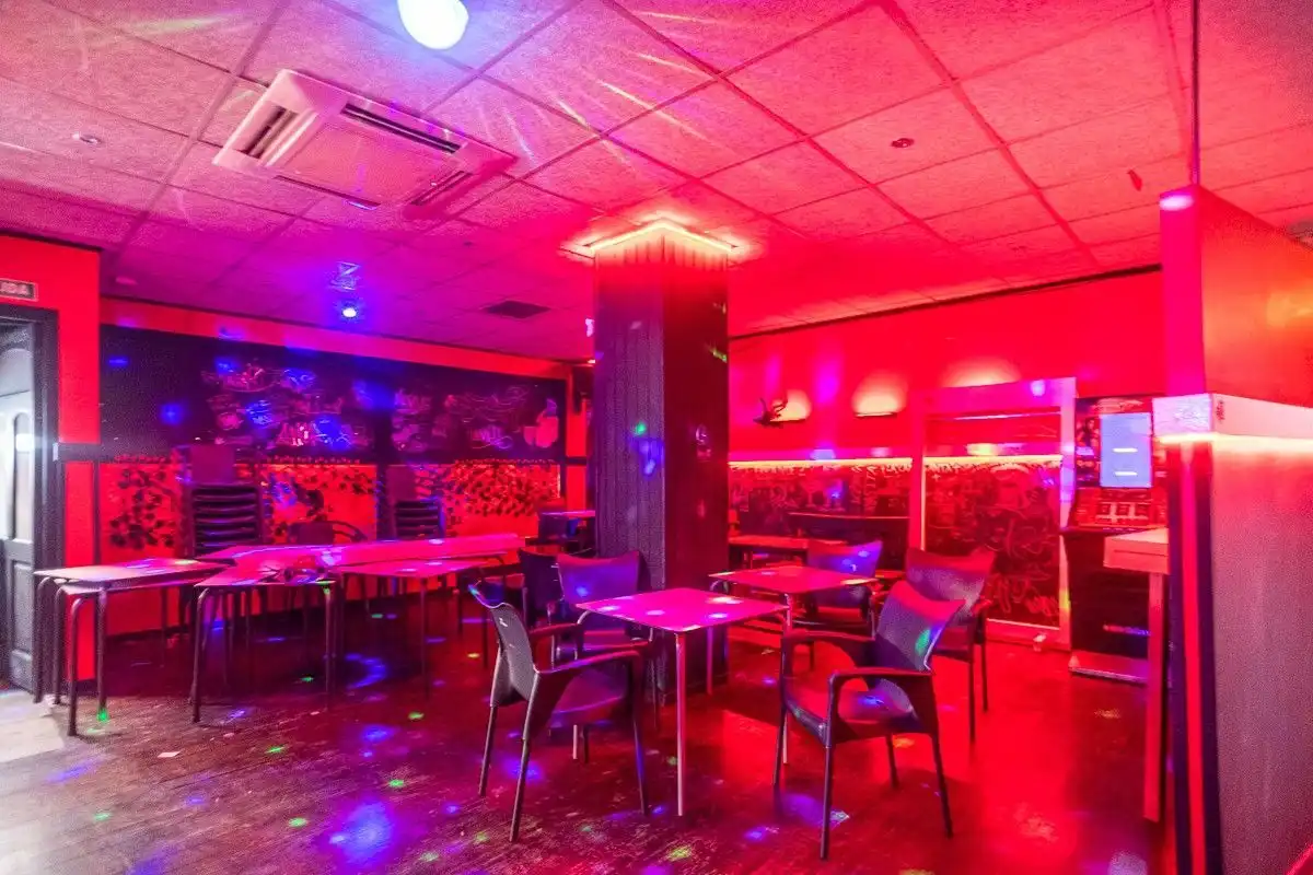 Local comercial en venda a Santiago de la Ribera, imagen 5